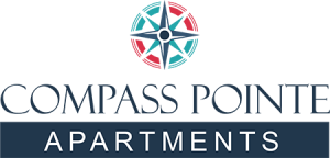 Compass Pointe Apartments logo